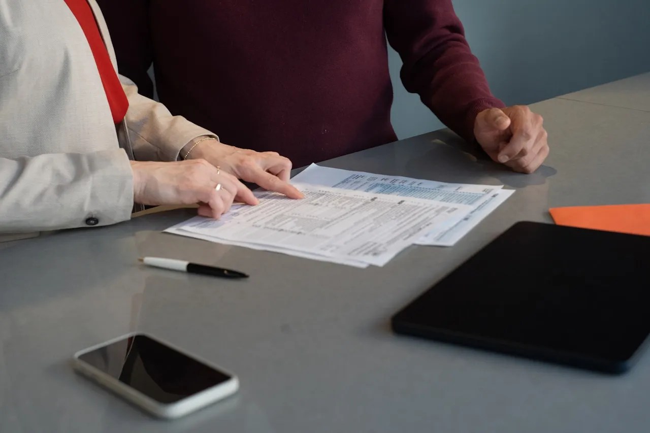 Legal preparation for Paraguay residency